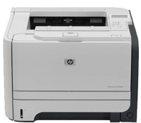 טונר למדפסת HP LaserJet P2055